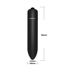 4pcs Soft Silicone Anal Plug Mini Erotic Bullet Vibrator Butt Plug Sex Toy for Men Women Gay Couples Anal Prostate Stimulator