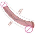 18+ Huge Dildos Adult Sex Toys Realistic Dildo with Suction Cup for Woman Men Fake Dick Big Penis Anal Butt Plug Erotic Sex Shop