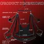 SM Sex Furniture Hanging Sex Swing Metal Tripod Stents Sexules Position Assistant Toys For Couples Flirting Adult  Erotic Games