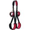 Conjunto de Correias de Fixação BDSM Intima Secret