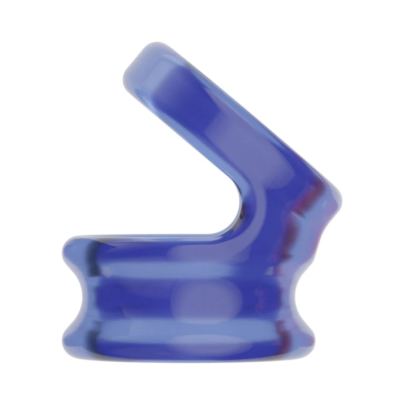 Anel Peniano de Silicone com Duplo Ajuste Intima Secret