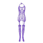 Body Lingerie Masculino Aberto SHENGRENMEI