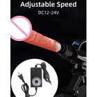 New Automatic Sex Machine Sex Toys,Thrusting Machines for Men Women,Love Machine Device Gun with 3XLR Dildo Attachments