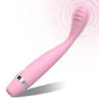 Sex Toys for Adult Women, Clitoral and G-Spot Vibrators, Finger-Style Clitoral Stimulators, and Dildos for Couples' Foreplay