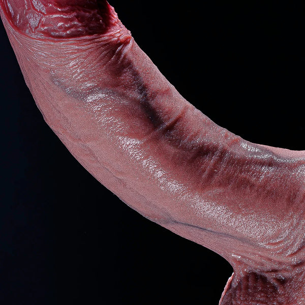 Big Dildo XXL Diameter Massive Density Silicone Giant Anal Dildo Huge Butt Plug Adult Sex Toys for Advanced Players Sex Toys Men