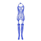 Body Lingerie Masculino Aberto SHENGRENMEI