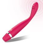 Sex Toys for Adult Women, Clitoral and G-Spot Vibrators, Finger-Style Clitoral Stimulators, and Dildos for Couples' Foreplay