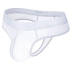 JOCKS Mens sexy Ice Silk bikini Gay men underwear men thong g string homme Jockstrap men's briefs Male sexy Pouch Lace Panties