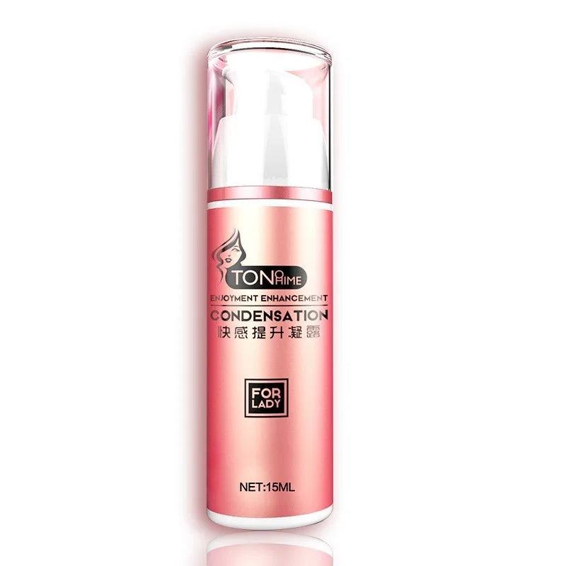 Gel Estimulante Intimo Feminino Intima Secret