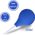 Ducha Retal de Silicone Intima Secret