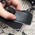 Conjunto de Lingerie e Bondage Intima Secret