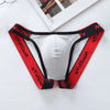 Tanga Masculina Cintura Baixa Algodao Intima Secret