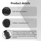 Automatic Sex Machine for Women 4 Modes Telescopic Actuator Love Vibrator Masturbation AV Stick Pumping Gun Couple Sex Toys SM