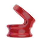 Anel Peniano de Silicone com Duplo Ajuste Intima Secret