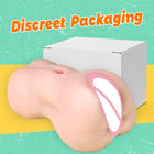 Masturbador Masculino Pocket Pussy