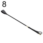 Flogger de Couro para Bondage Intima Secret