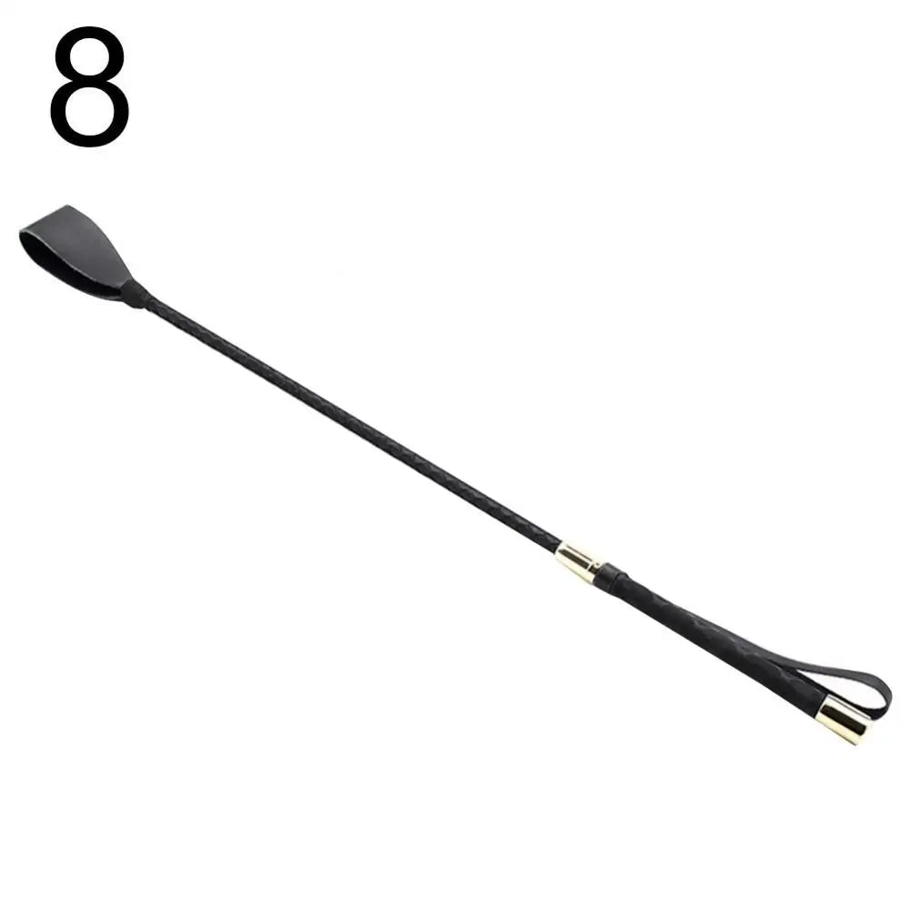 Flogger de Couro para Bondage Intima Secret