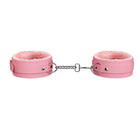 Kit de Restrições Ajustáveis para Cama BDSM Intima Secret