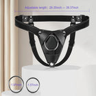 Wear Pants for Dildos Harness Adult Sex Toys for Women Men Pegging Strap On Dildo Harness