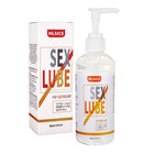 Anal Lubricant Water-based Lubrication Semen Lube For Sex Session 200ML Love Gel  for Women Men Lubricants Grease Sex Toy Oil 18
