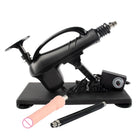 New Automatic Sex Machine