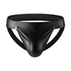 Jockstrap Faux Leather Mena Intima Secret