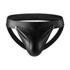 Jockstrap Faux Leather Mena Intima Secret