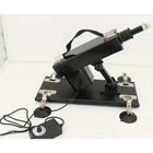 Automatic Sex Machine with Big Dildo Pumping Gun for Adults Sex Machine Adjustable Speed Sex Toys for Women Couple Masturbation