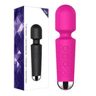 20 Speeds Powerful AV Vibrator Magic Wand Clitoris Stimulator Sex Toys for Women G spot Massager Adult Female Sex Erotic Product