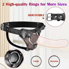 Wear Pants for Dildos Harness Adult Sex Toys for Women Men Pegging Strap On Dildo Harness