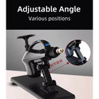 New Automatic Sex Machine Sex Toys,Thrusting Machines for Men Women,Love Machine Device Gun with 3XLR Dildo Attachments