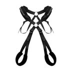 Arnes de Bondage Ajustable con Soporte Intima Secret