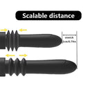 Automatic Sex Machine for Women 4 Modes Telescopic Actuator Love Vibrator Masturbation AV Stick Pumping Gun Couple Sex Toys SM