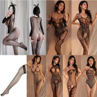 Lingerie Intima Secret Deep V Vazada