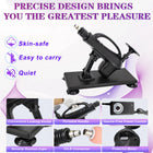 New Automatic Sex Machine