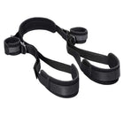 Conjunto Bondage Ajustavel em Nylon