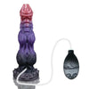 Dildo em Silicone com Design Original — Modelo E-97