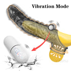 Sexy Toys Vibrator for Men Women Extensions Dildo Vibrator Sexmachine Vibrating Penis Double Penetration Vagina Vibrator