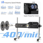 Men and women sex machine with sex toys for women and men - Automatically retractable dildos for men and women Pump gun sex toys
