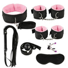 Kit de Bondage e Acessórios BDSM Intima Secret