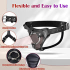 Wear Pants for Dildos Harness Adult Sex Toys for Women Men Pegging Strap On Dildo Harness