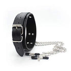 Conjunto de Acessórios BDSM em Silicone
