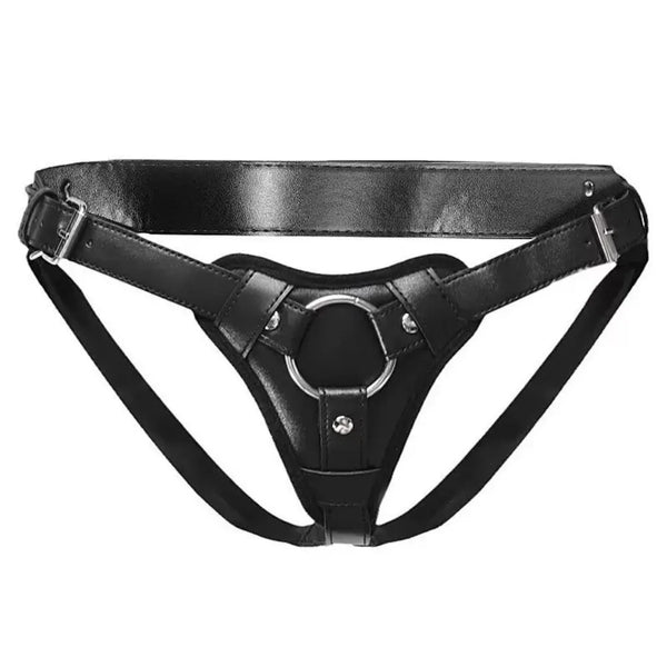 Wear Pants for Dildos Harness Adult Sex Toys for Women Men Pegging Strap On Dildo Harness