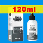 Anal Lubricant Water-based Lubrication Semen Lube For Sex Session 200ML Love Gel  for Women Men Lubricants Grease Sex Toy Oil 18