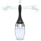 Ducha Vaginal e Limpador Anal Elétrico Automático Intima Secret