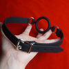 Ringue Gag de Silicone Intima Secret Restricao