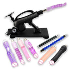 New Automatic Sex Machine