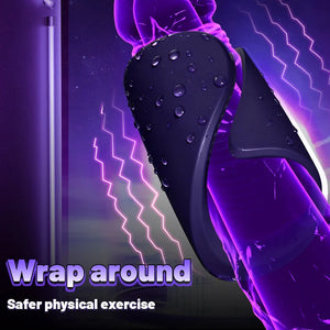Sex Toys for Men - Male Masturbator Penis Training Vibrator with APP Control Vibrating Sex Toy Strokers Glans Trainer Stimulator