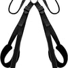 Balanço de Bondage Ajustável para Casais