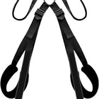 Balanço de Bondage Ajustável para Casais